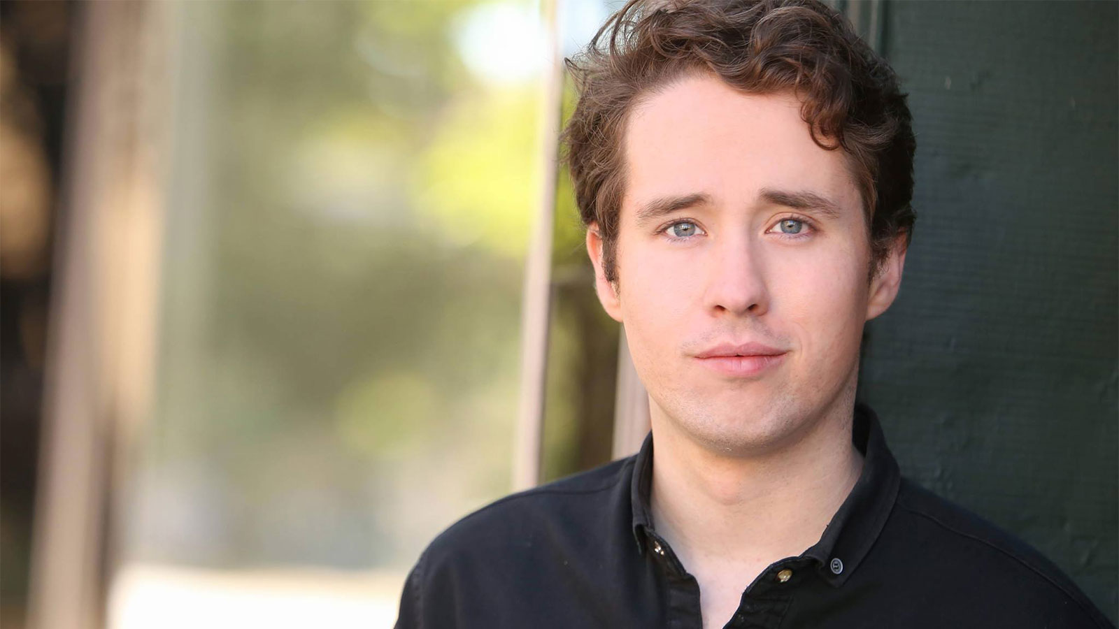 Conor Kelly O’Brien of Scranton Fringe Festival -- Why NEPA? image