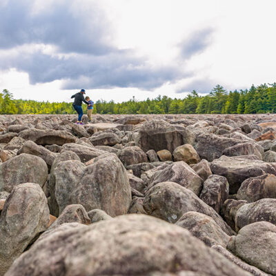 Hickory Run State Park image