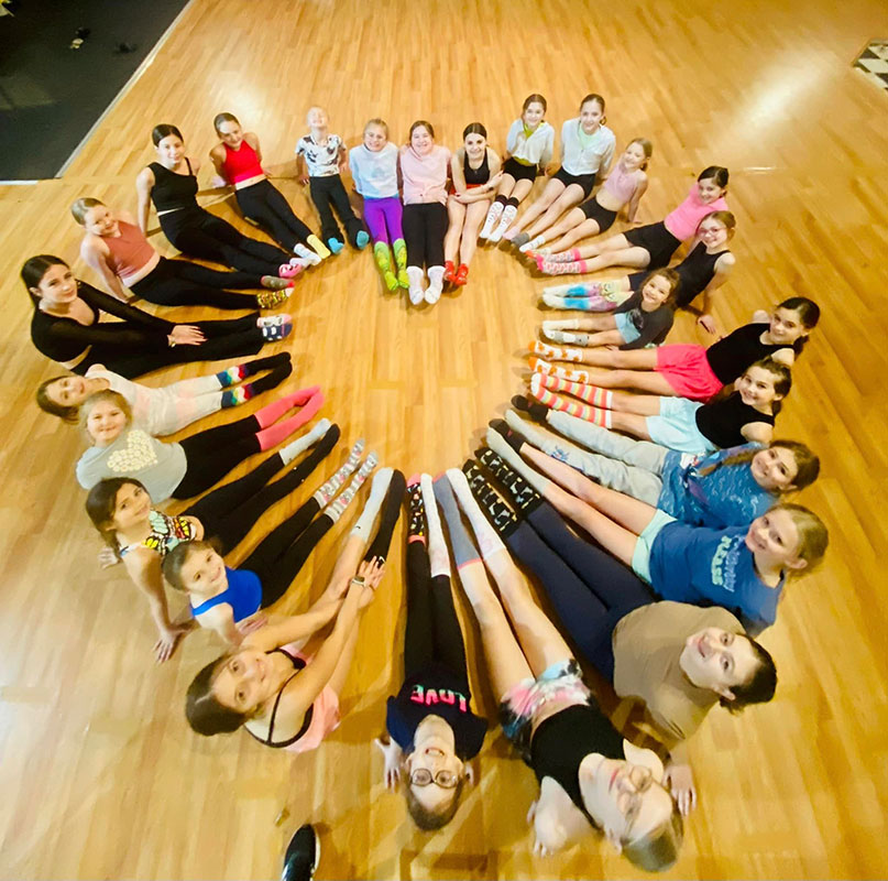 Encore School of Dance image