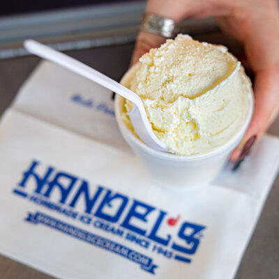Handel’s Homemade Ice Cream image