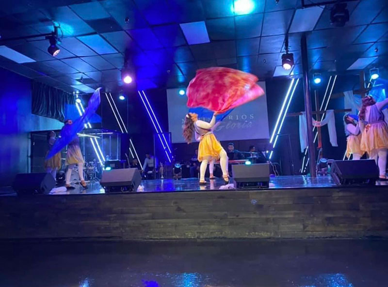 Rhythmic Republic Dance Studio image