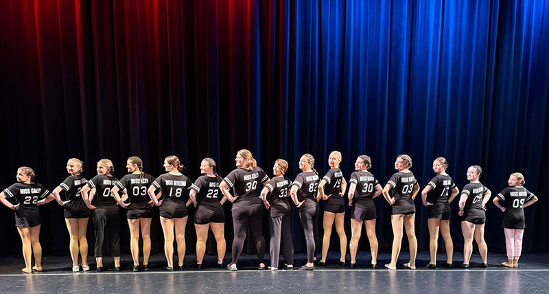 Crystal’s School of Dance image