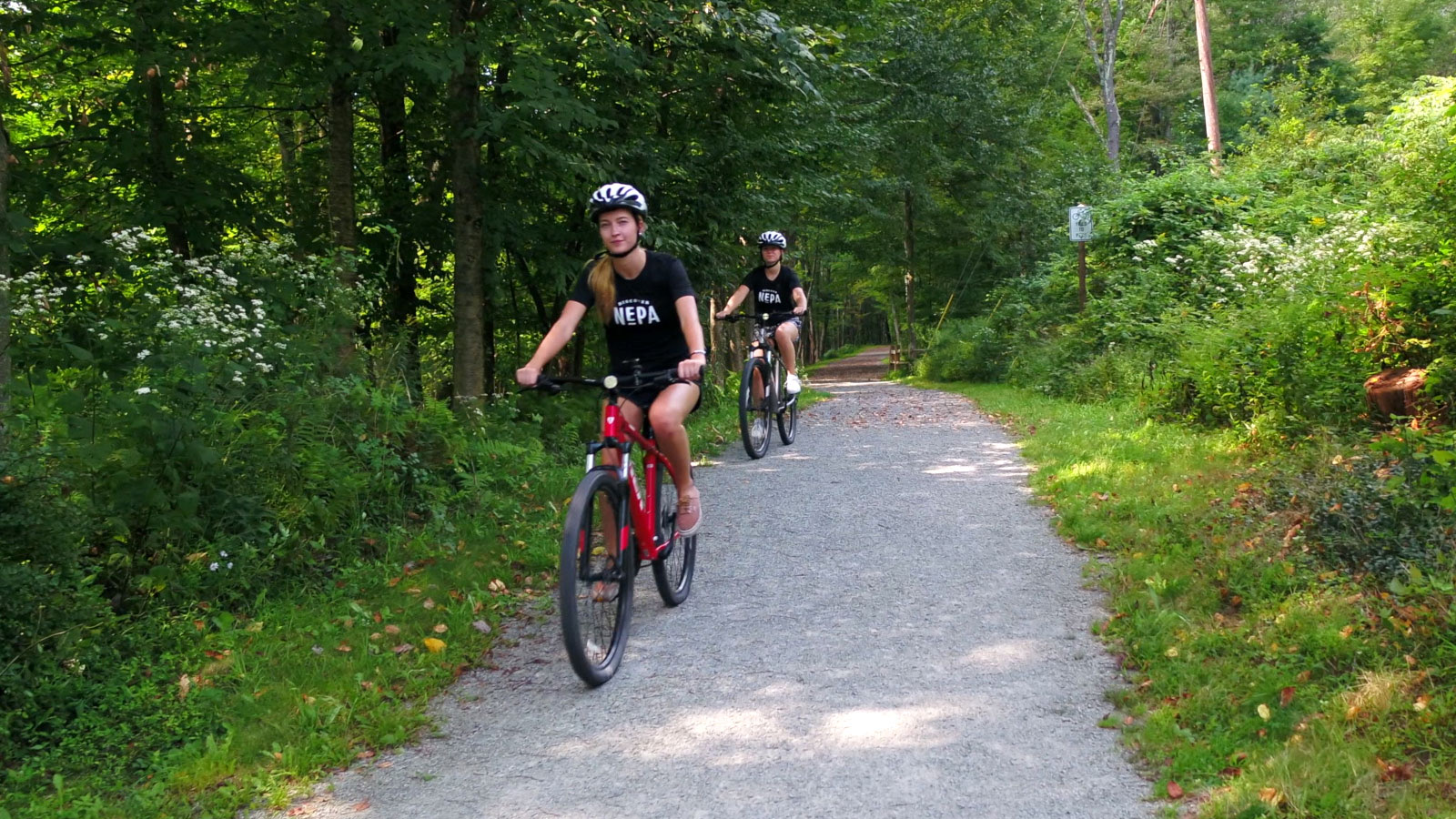 10 Bike Trails Image