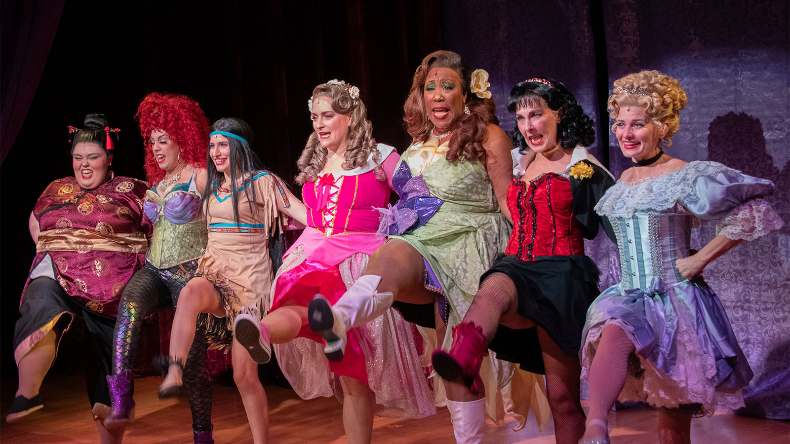 Fresh Upgrades and Exciting Performances Await at the F.M. Kirby Center image