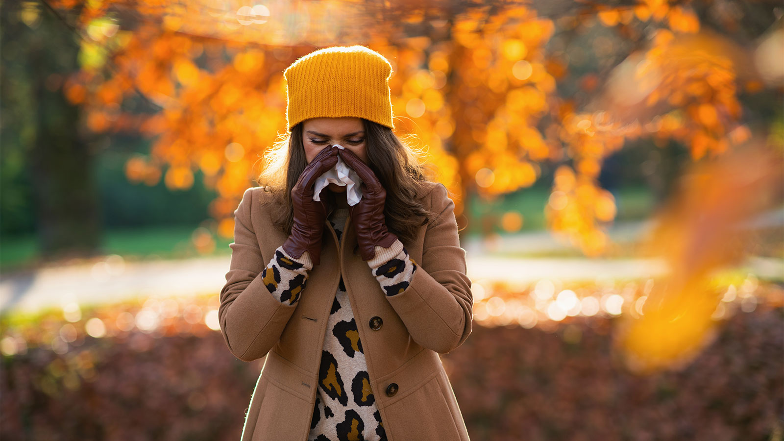 Tips for Treating Seasonal Allergies