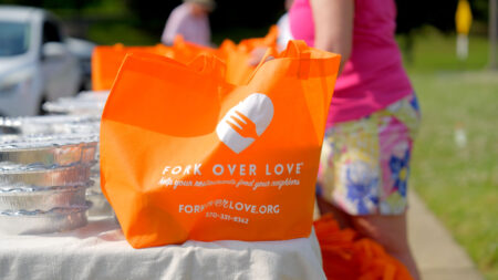Fork Over Love Restaurant Week 2025 Begins September 30 image