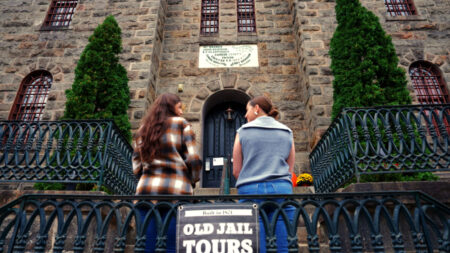 Old Jail Museum image