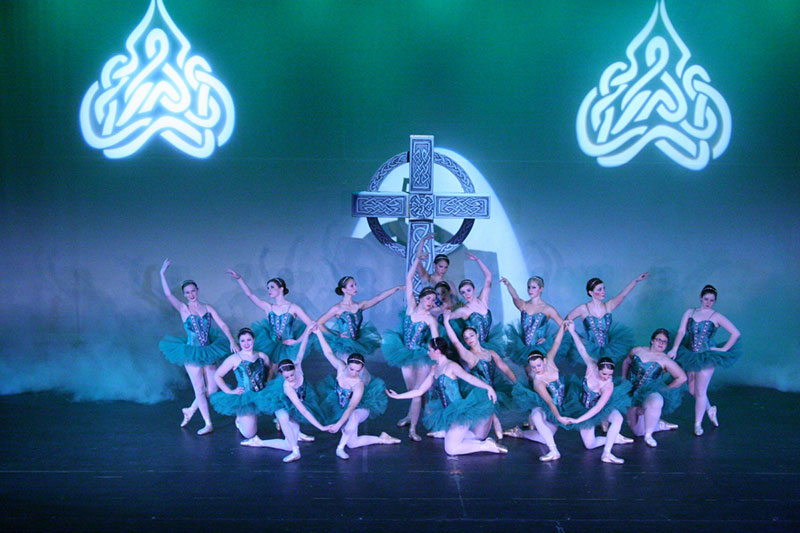 Carmel Ardito School of Dance image