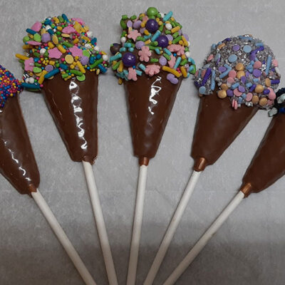 Bailey’s Candy image