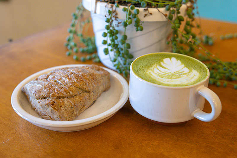 863 Greenhouse image