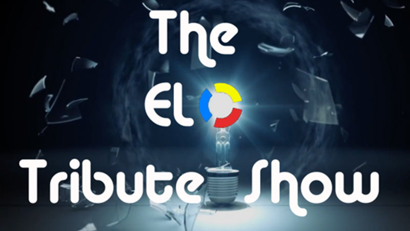 The ELO Tribute Show image