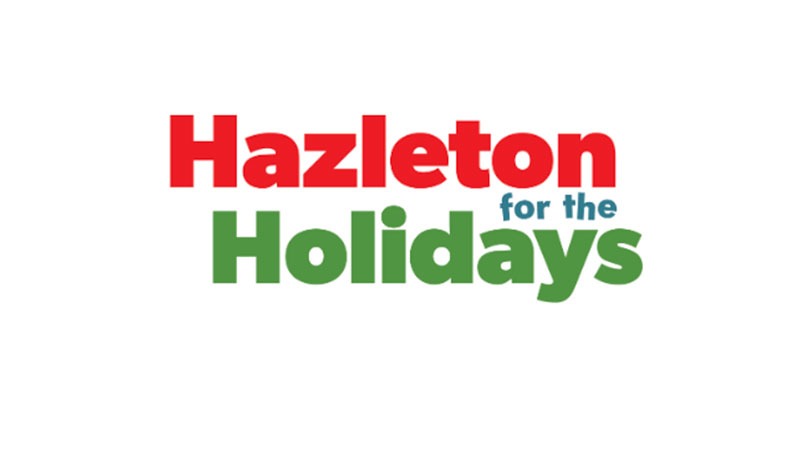 Hazleton’s Christmas Village at the Hazleton Art League image
