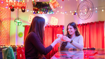 Festive Fun at NEPA’s Holiday Pop-Up Bars image