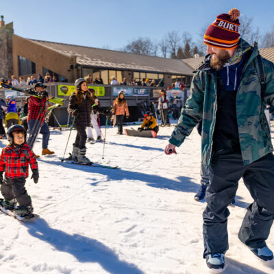 Montage Mountain Resorts image