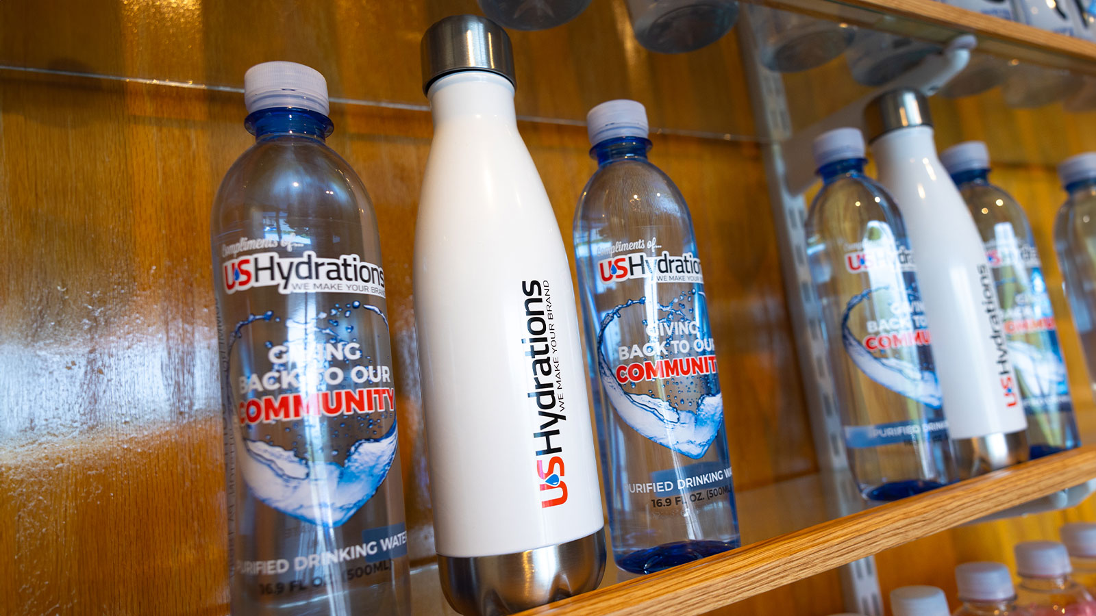 USHydrations: NEPA @ Work image