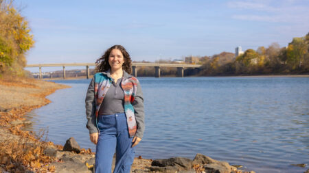 Rachael Stark of Pennsylvania Environmental Council  – Why NEPA? image