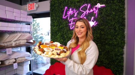 Lynn Sandy’s Bakery image