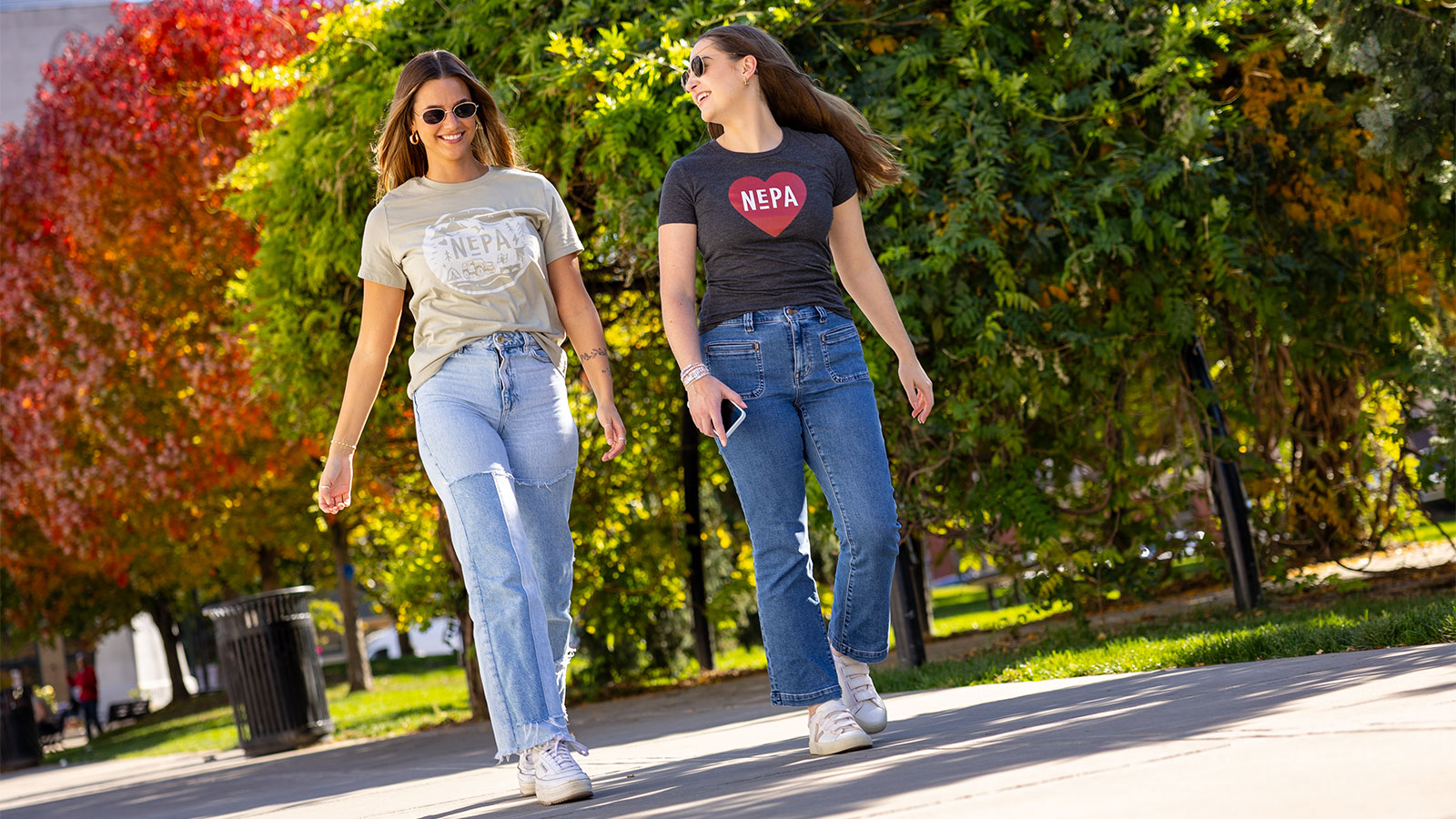 Introducing NEPA Store image