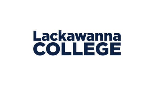 Lackawanna College logo
