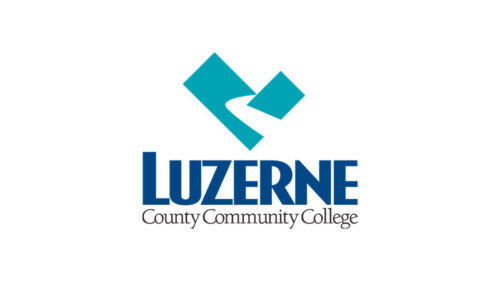 Luzerne County Community College logo