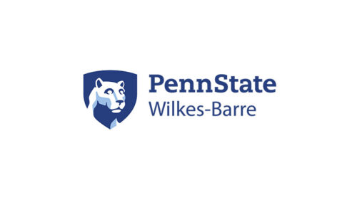 Penn State Wilkes-Barre Logo