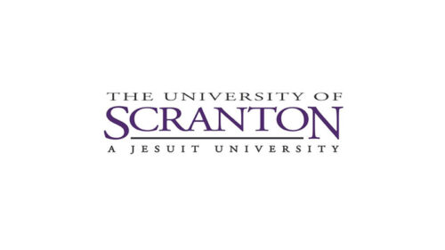 The University of Scranton logo