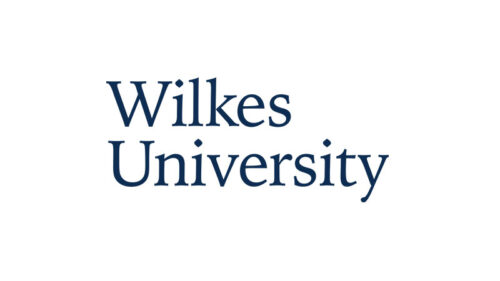 Wilkes University logo