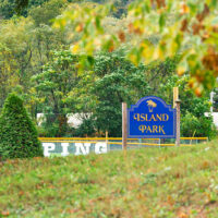 Irish Flats for St. Pat’s Walk image