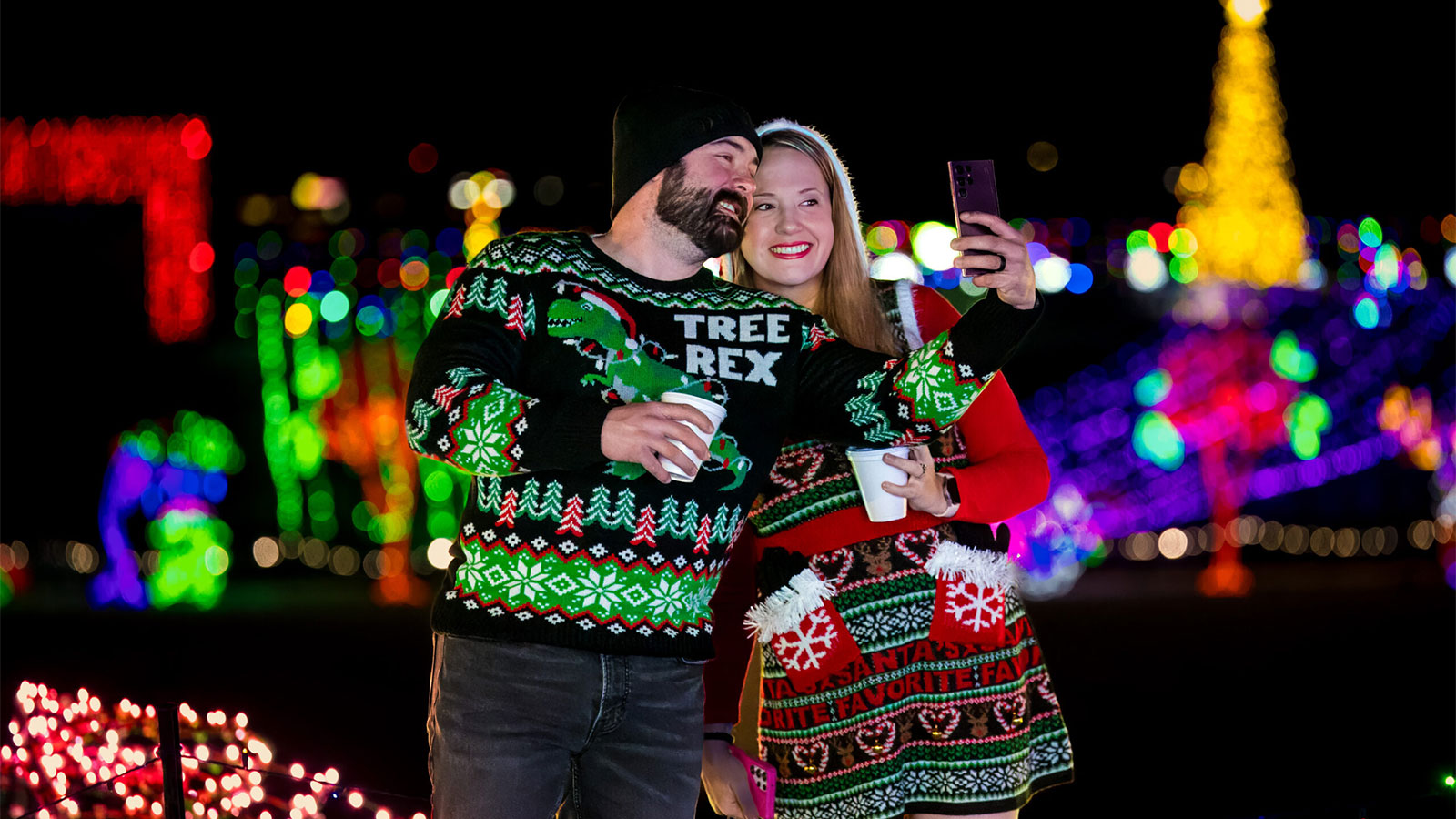 Take a Dazzling Day Trip to Illumination at Coca-Cola Park image