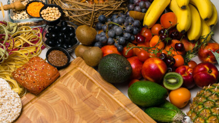 6 Foods to Boost Your Immune System this Cold and Flu Season image