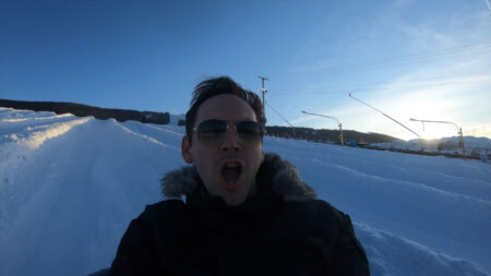 10 Winter Destinations in NEPA image