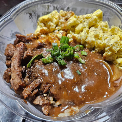 Hawaiian Sub and Shake Wyoming image