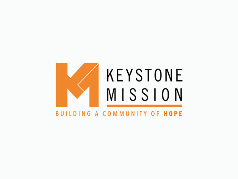 Keystone Mission - Innovation Center for Homeless & Poverty image