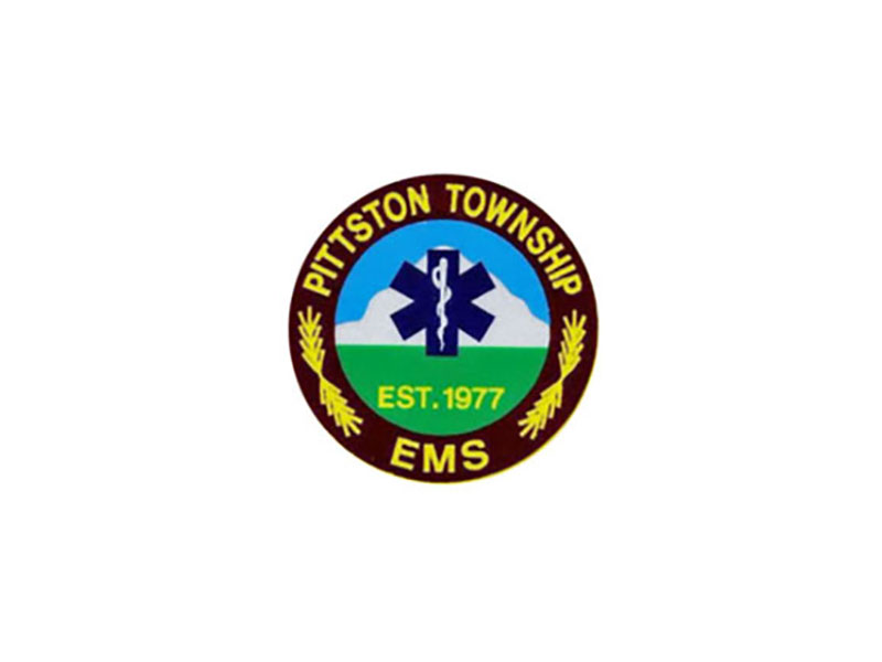 Pittston Township Ambulance Association image