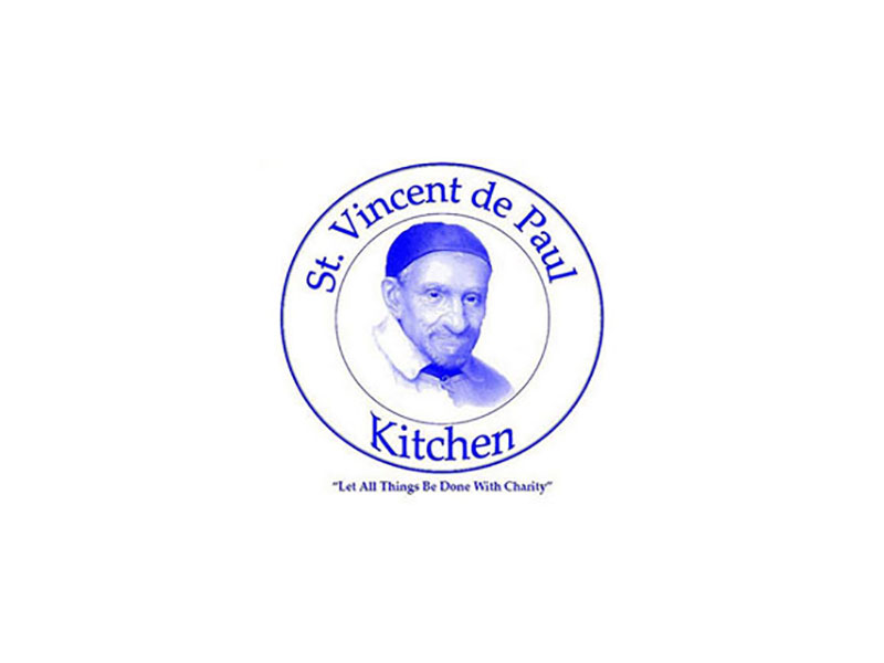 St. Vincent De Paul Kitchen image