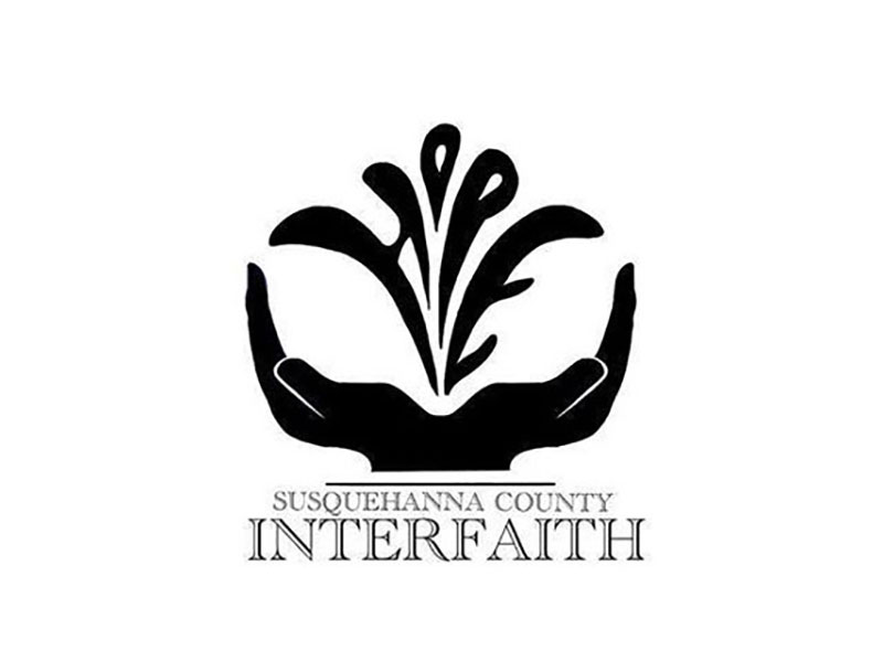 Susquehanna County Interfaith image