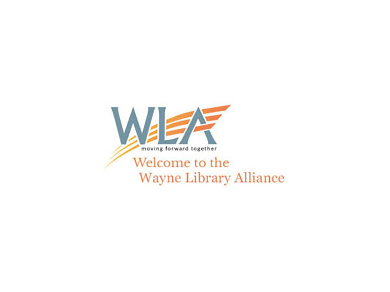 Wayne Library Alliance image