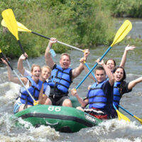 Memorial Day Weekend Whitewater image