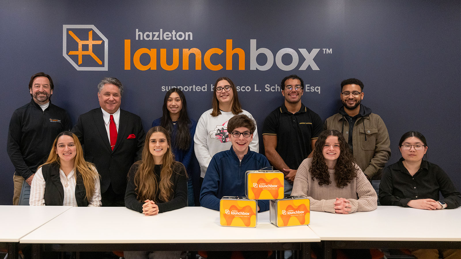 Hazleton’s CAN DO Student Action Committee is Shaping the Future image