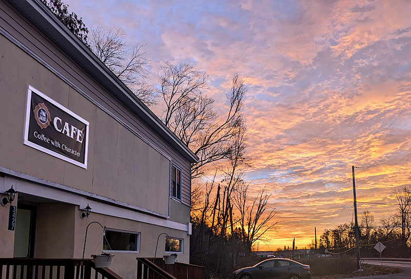 Jiva Java Cafe image