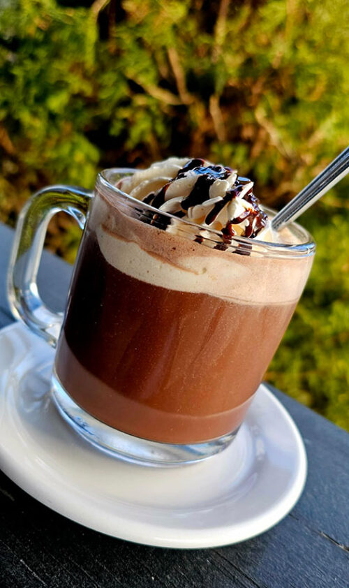 KB’s Coffee House  image