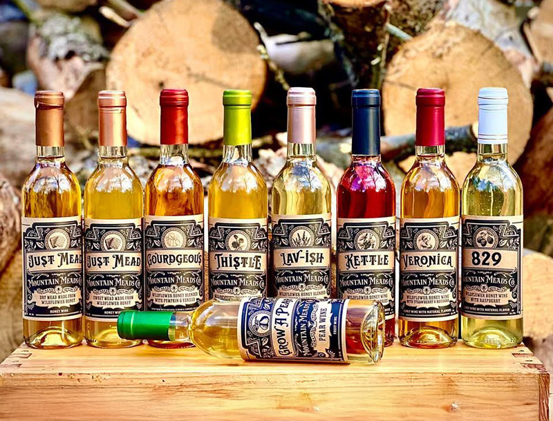 Mountain Meads Co. image