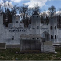 1/2 Price Skirmish Nights Paintball image