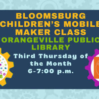 Mobile Maker Class image