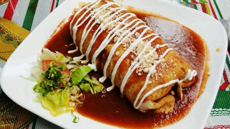 Hacienda Volcan image