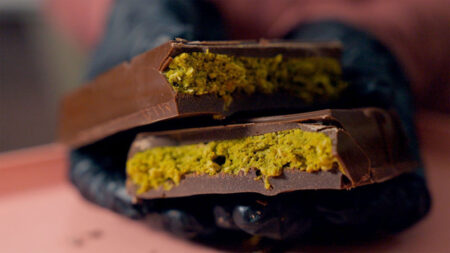 5 Places for Dubai Chocolate Treats in NEPA image