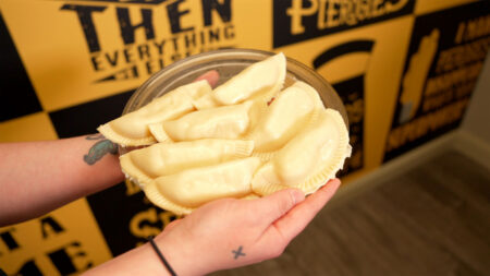 5 Pierogi Makers in NEPA image
