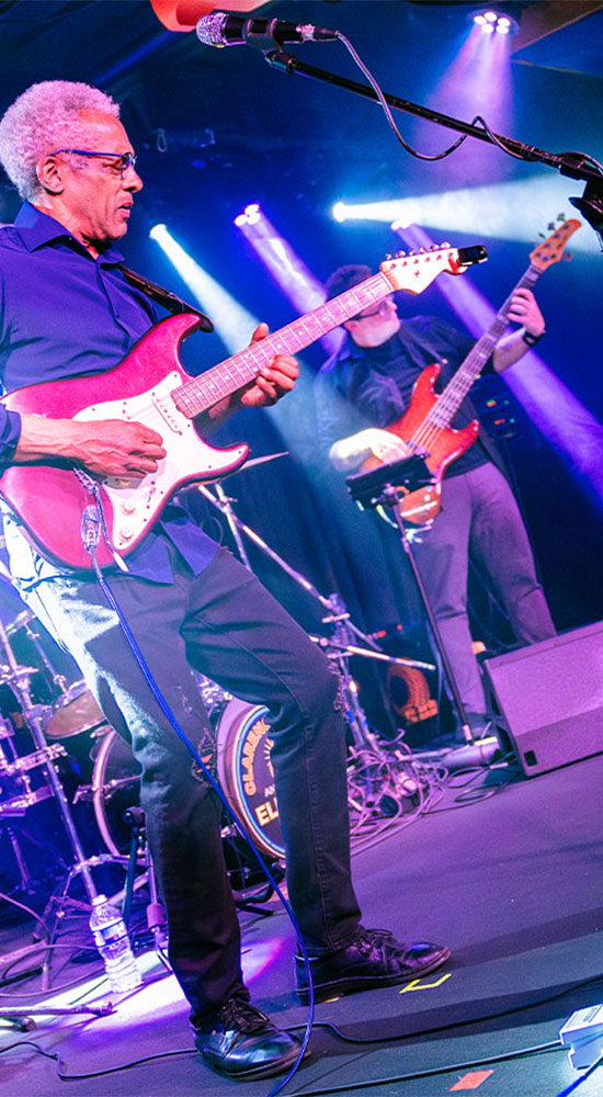 The Hero Image Mobile