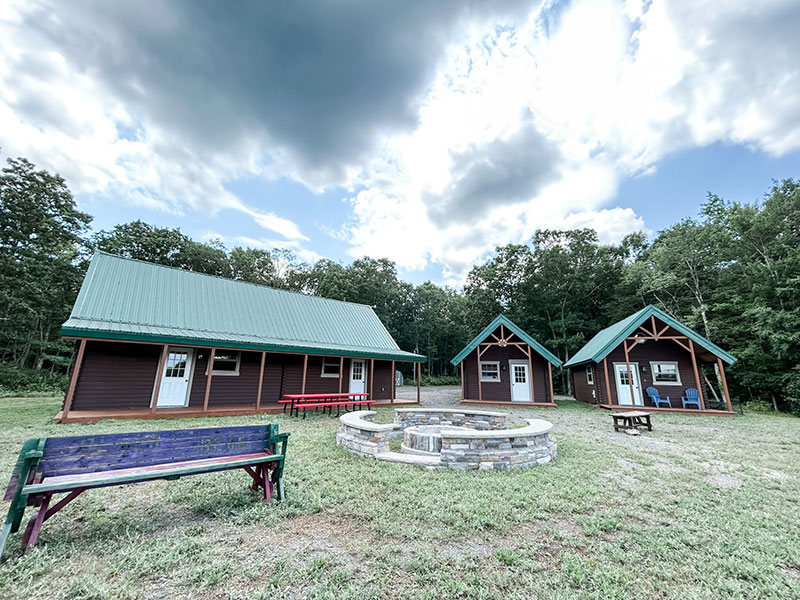 Pocono Camp & Glamp image