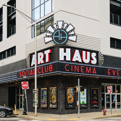 Scranton Art Haus image